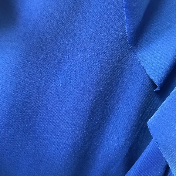 Dots Sleeveless Blouse - Picture 6 of 7